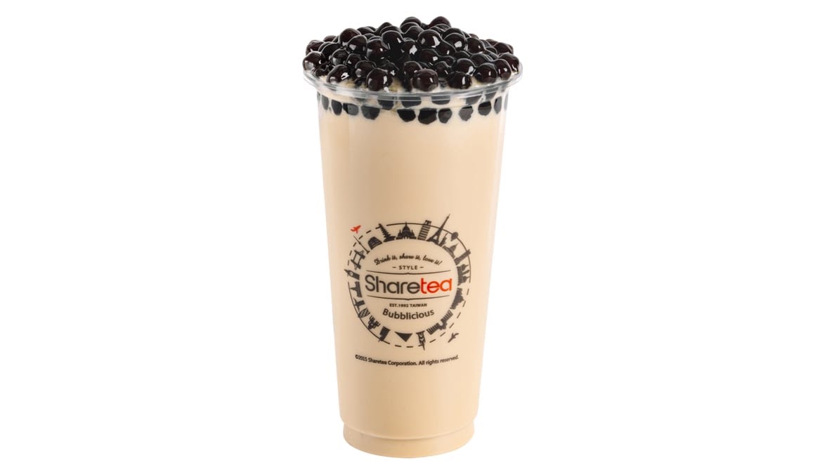 Sharetea by null
