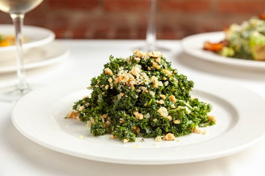 Boulevard American Bistro by null