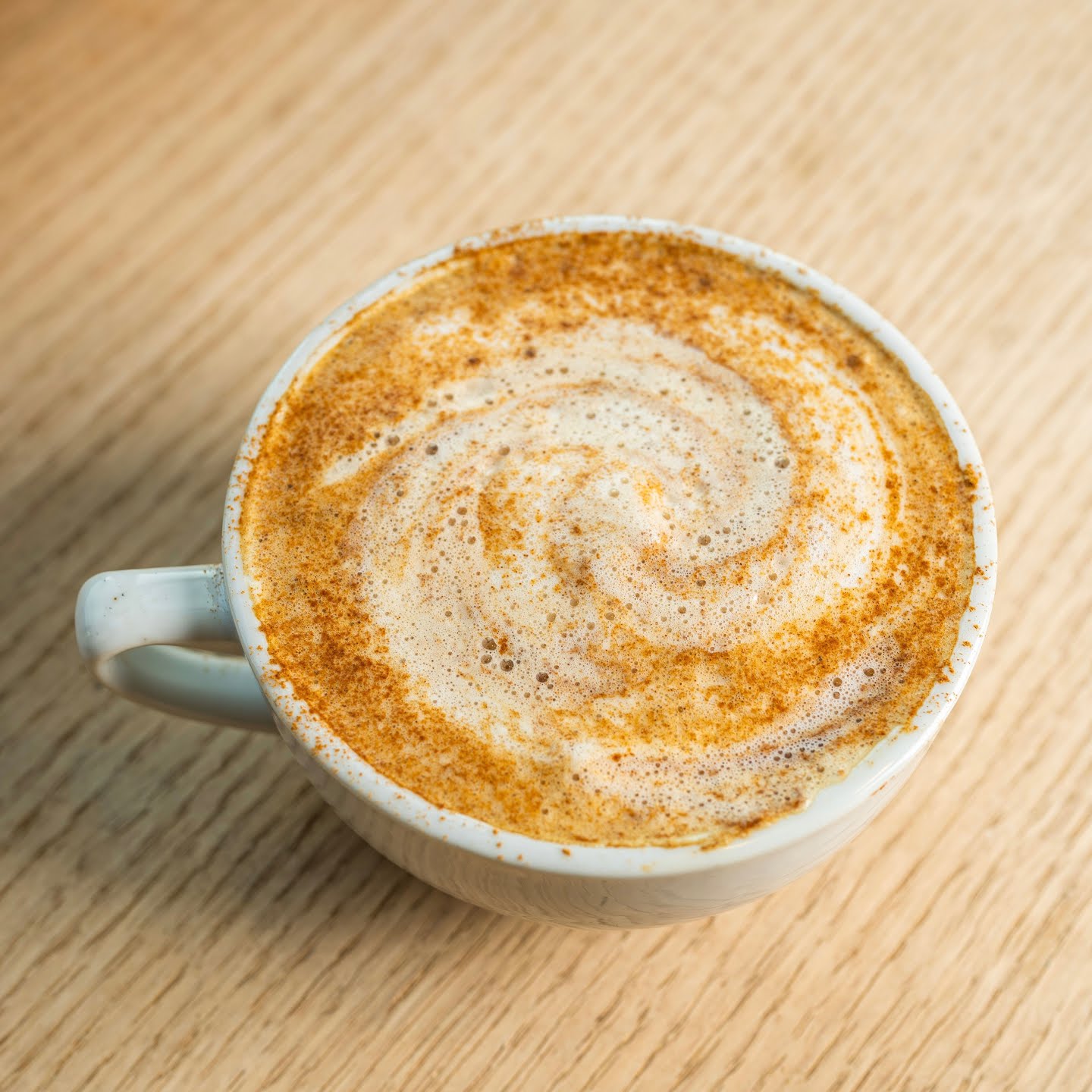 Community Matters Cafe by null