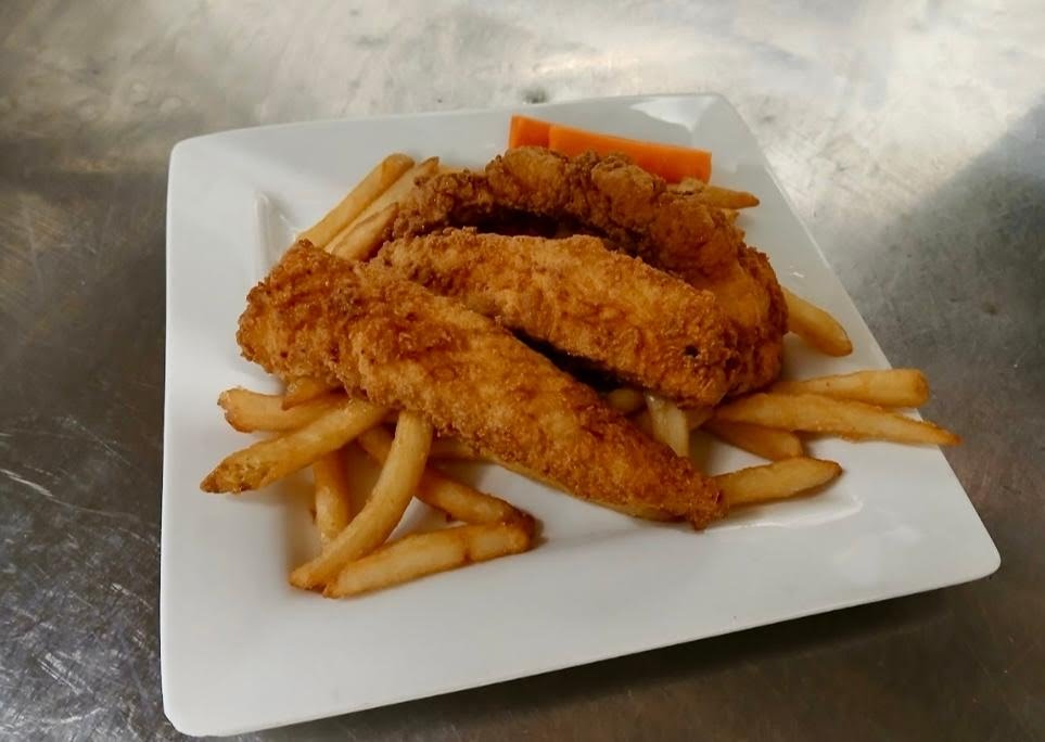 Rockafellas Restaurant by null