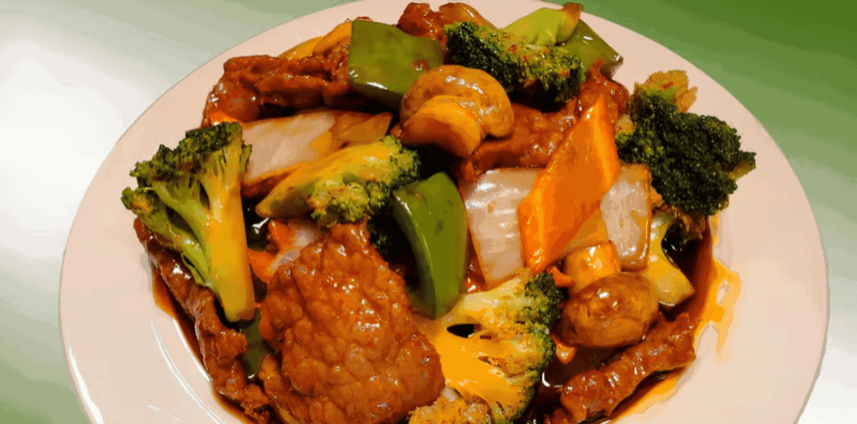 Long Garden Chinese Restaurant by null