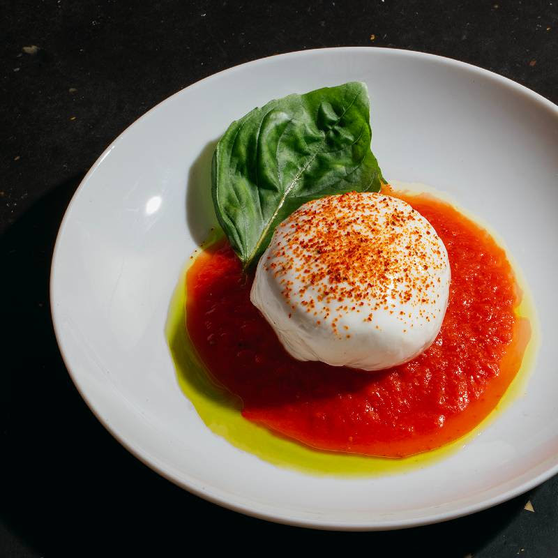 Bráz Elettrica by null