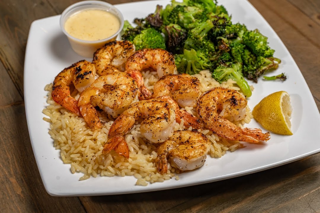 MacDaddy's Family Kitchen by null