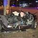 Vic girl hit by garbage truck dies 