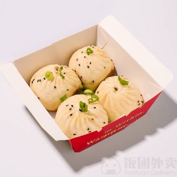 Nan Xiang Express - Boston Chinatown by null