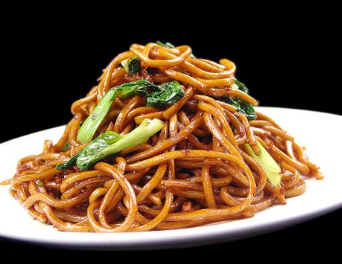 Hubei Restaurant by null