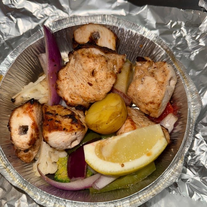 Pind Indian Cuisine by null