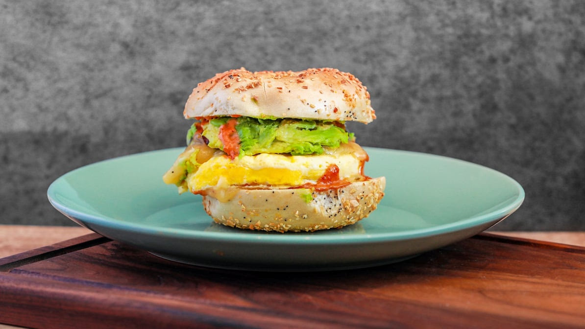 Philly Bagels by null