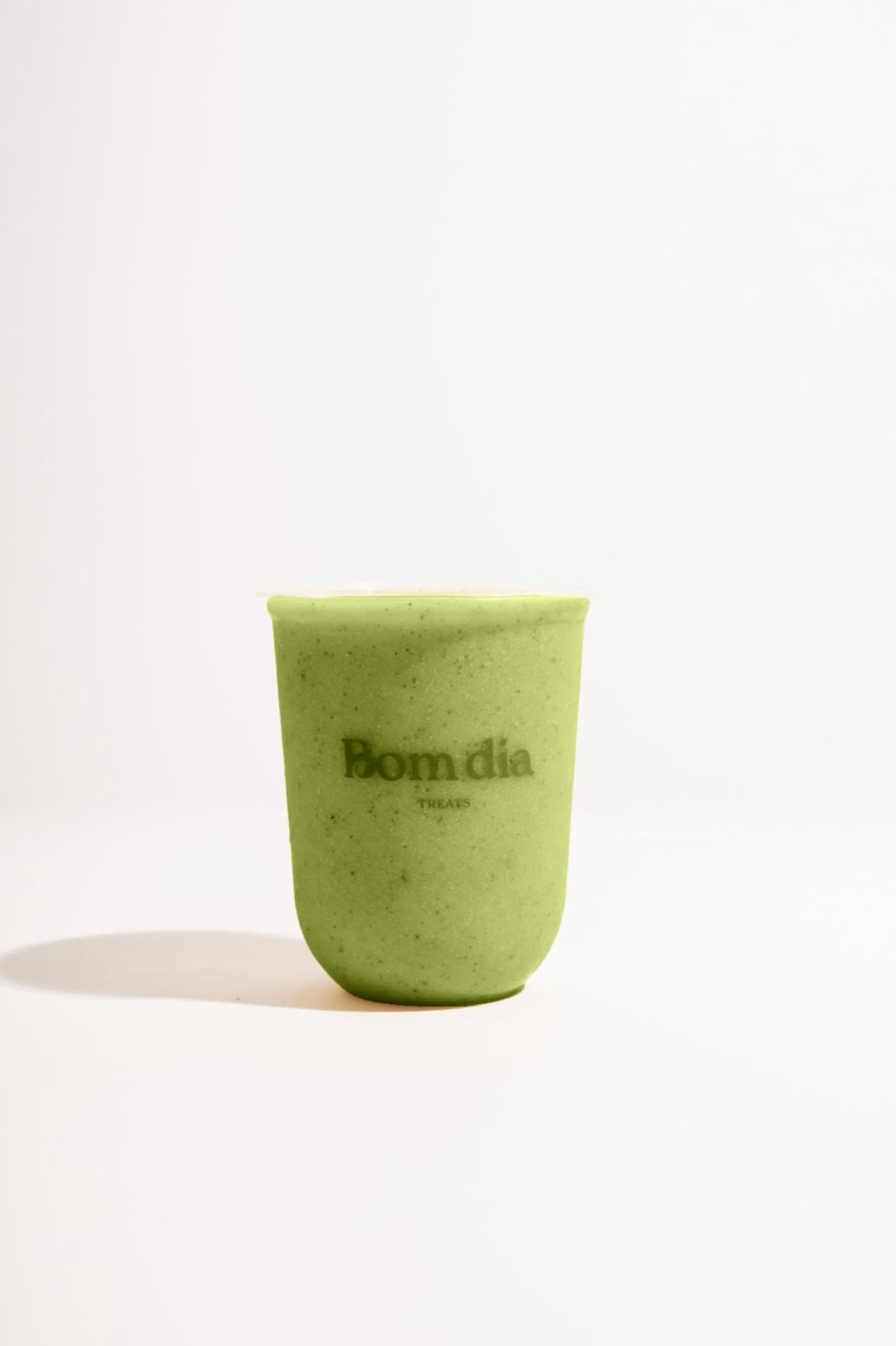 Bom Dia Treats by null