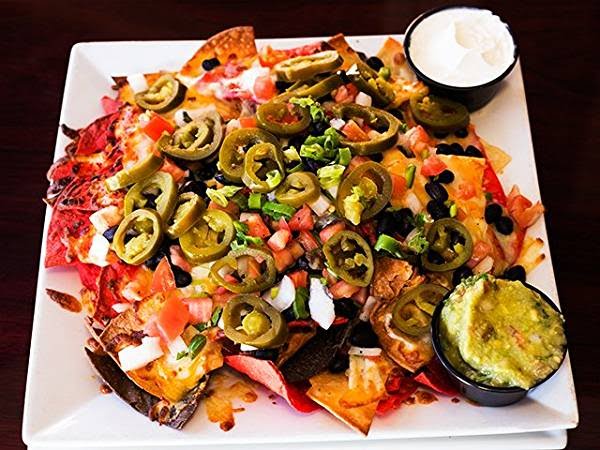 East End Bar & Grill by null