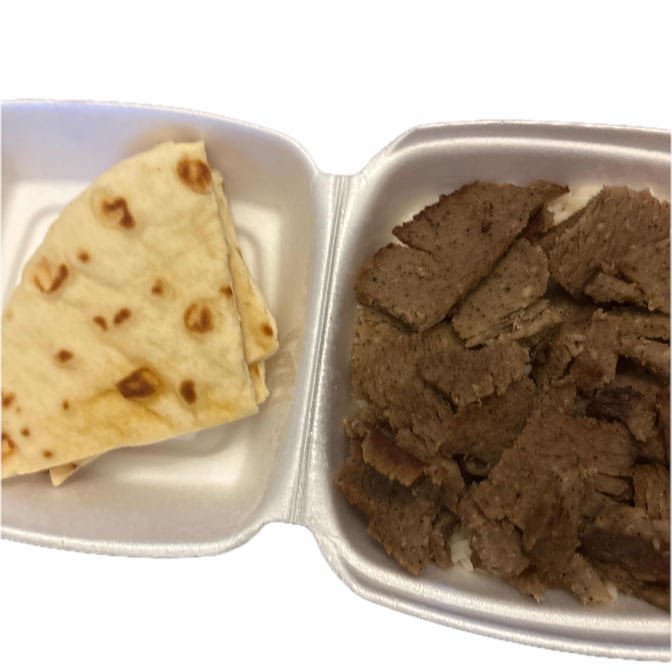 Cleopatra Cafe by null