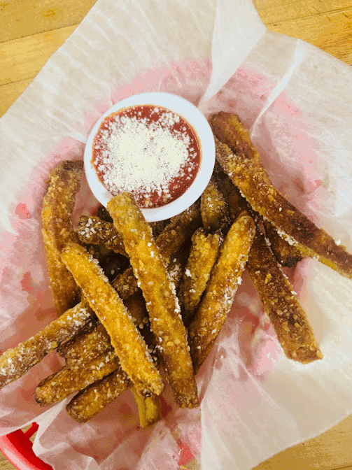 Maria’s Pizza by null