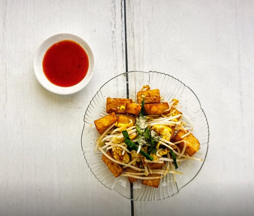 Noodle Hut Thai ToGo by null