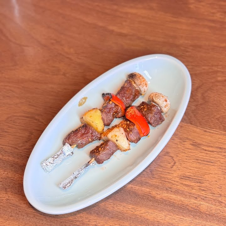 JA Jiaozi Authentic Dumplings by null