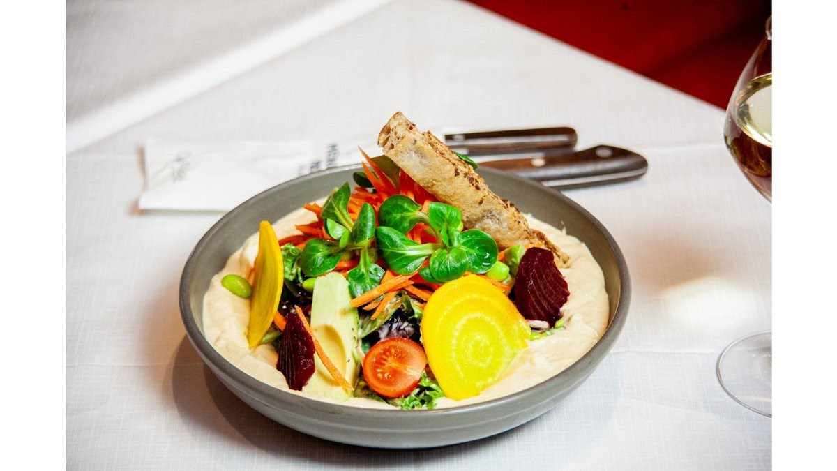 Cafe Vivaldi by null