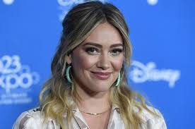 Hilary duff with enjoy music jpg x Hilary duff with enjoy xx music