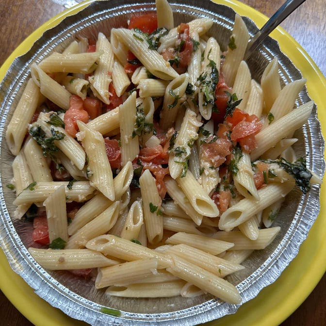 Mambo Italian Street Food by null