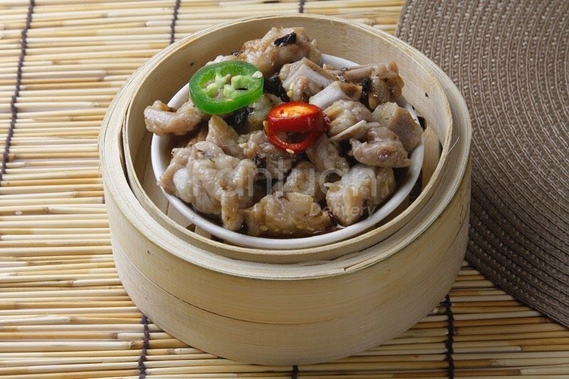 Peony Seafood Restaurant by null