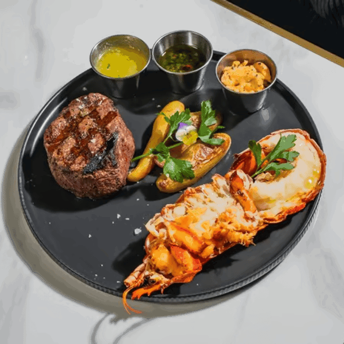 Palma Ristorante by null