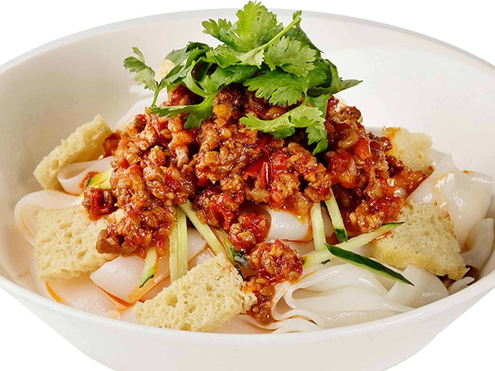 西贝XIBEI Dumplings by null