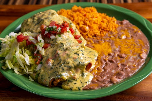 Macayo's Mexican Food by null
