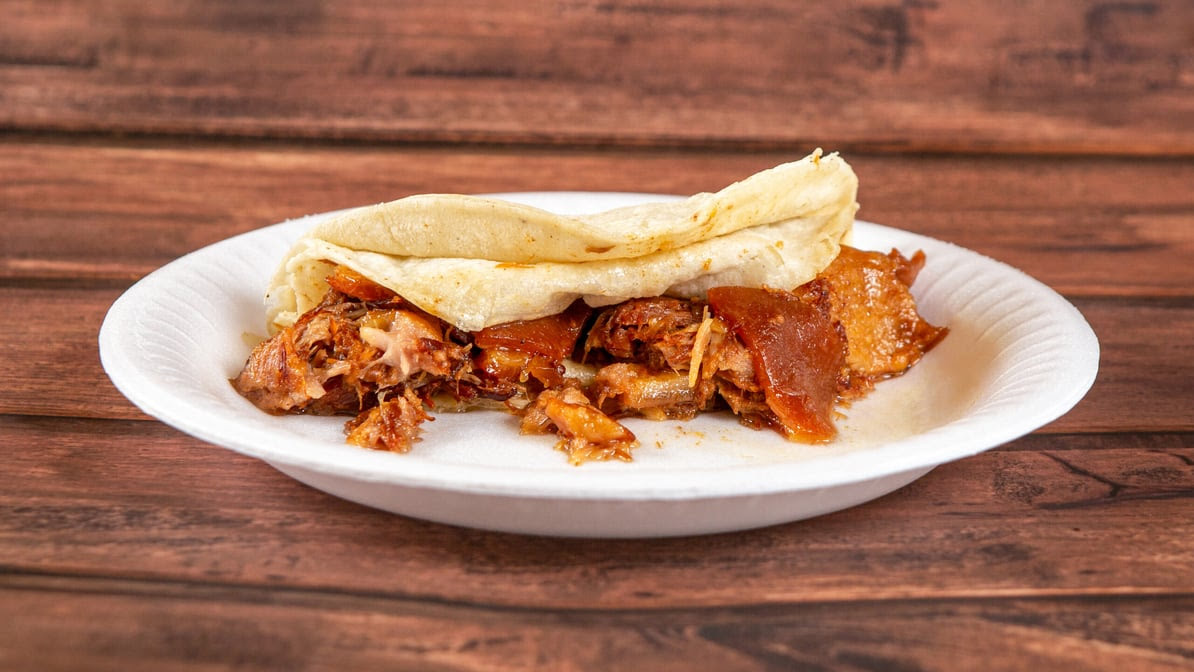 Carnitas Las Michoacanas by null