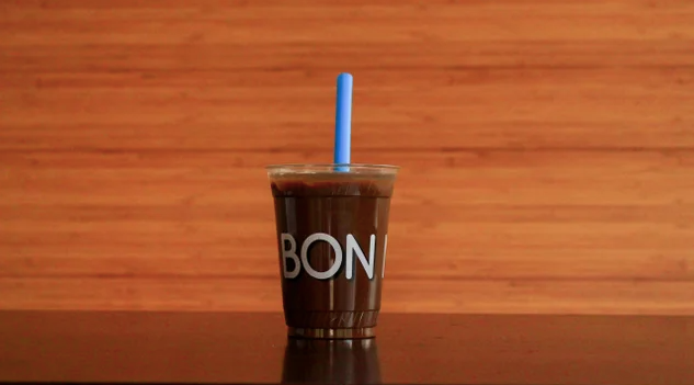 Bon Me by null