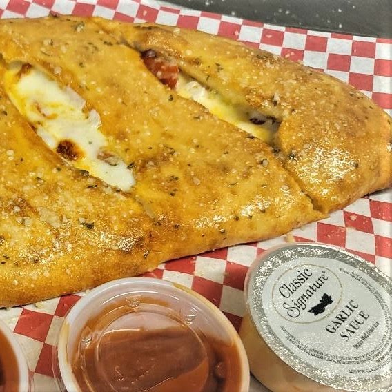 Allyanna's Olde Style Pizzeria by null