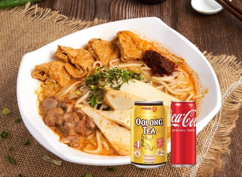 24 Hrs Ming Fa Fishball Noodles (Upper Thomson) by null