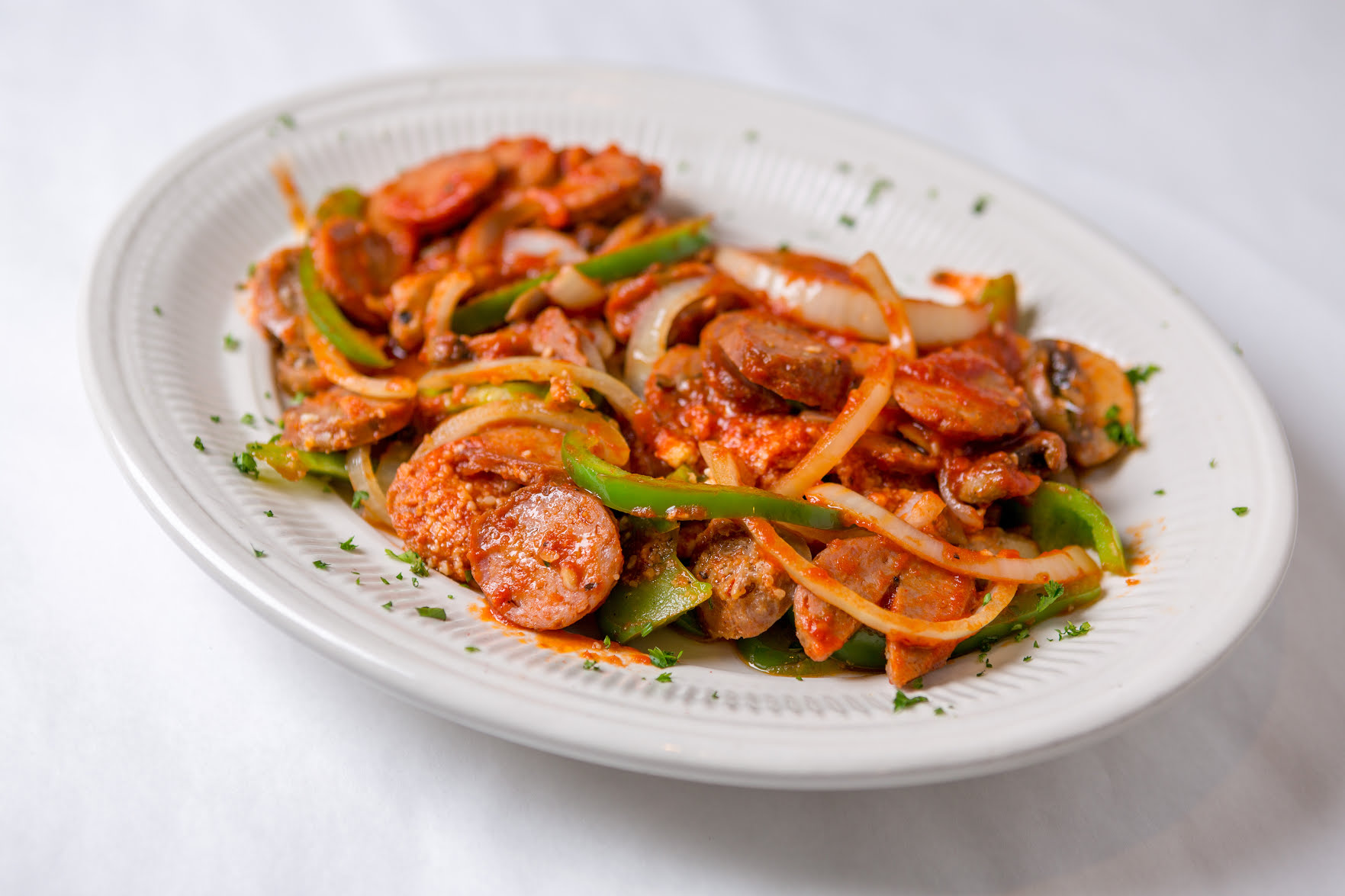 TAT Ristorante Di Famiglia by null