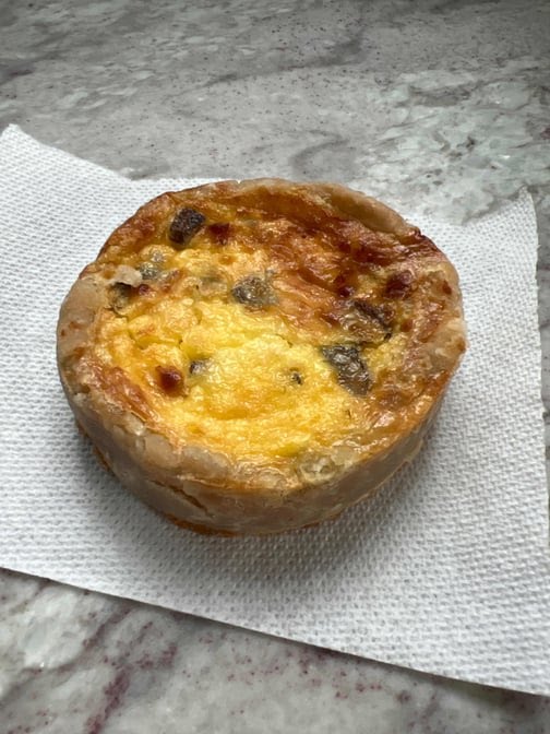 The French Market by null