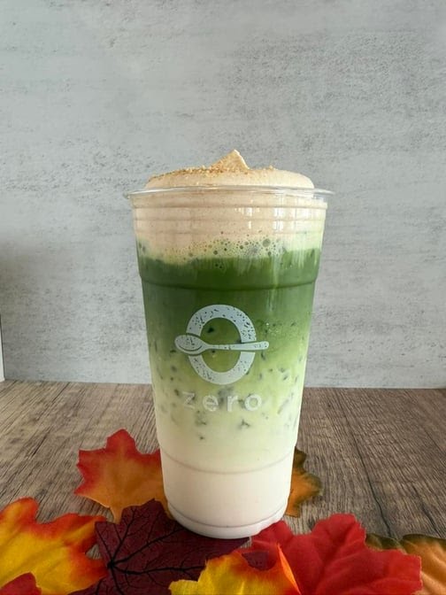 Zero Degrees Las Vegas by null