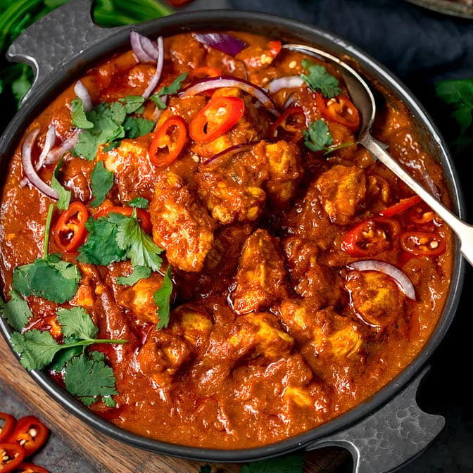 Bombay Grill by null
