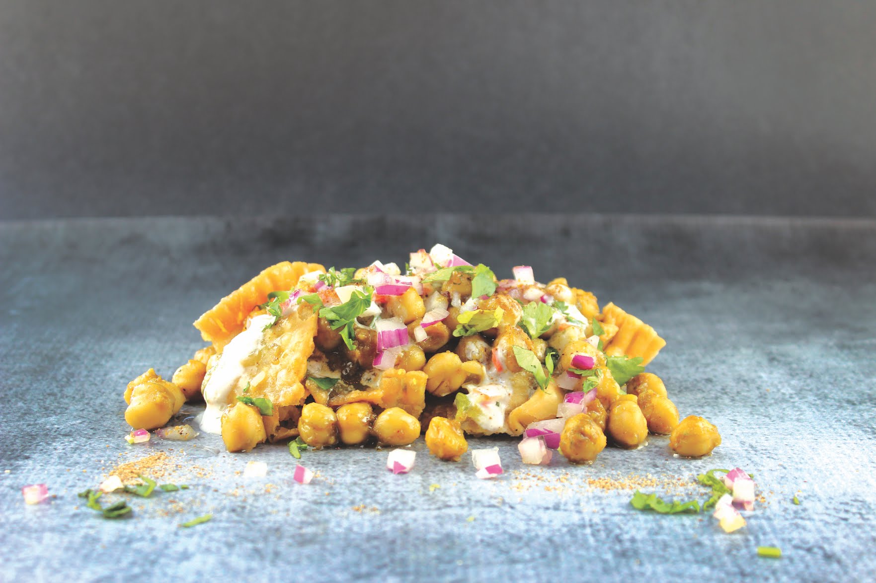 Tikka Shack Indian Grub by null