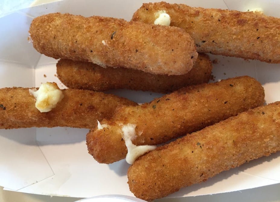 Terry's Burgers by null