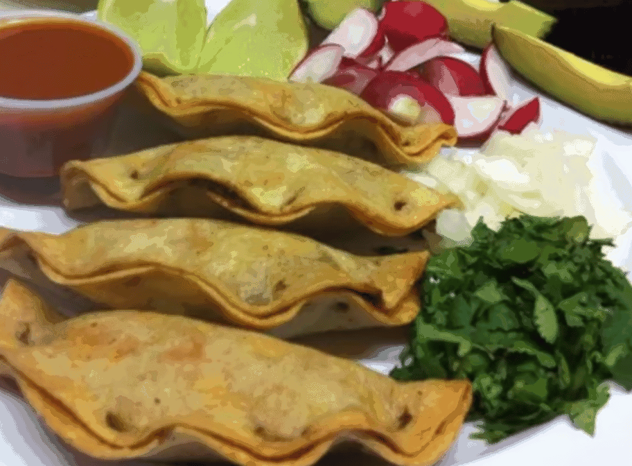 Tortas Ahogadas Ameca by null