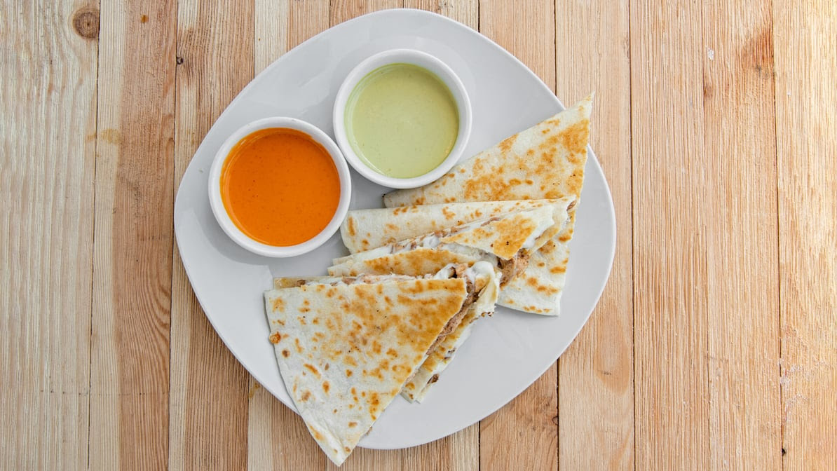 Tacos La Pachanga LLC by null