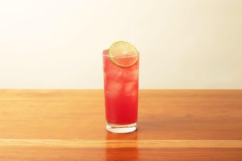 Roam Artisan Burgers by null