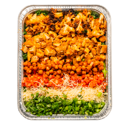 Vale Healthy Kitchen - Pinecrest by null