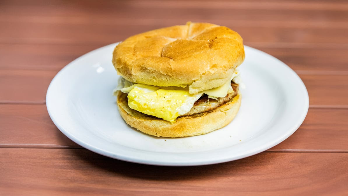 Little George's Restaurant by null