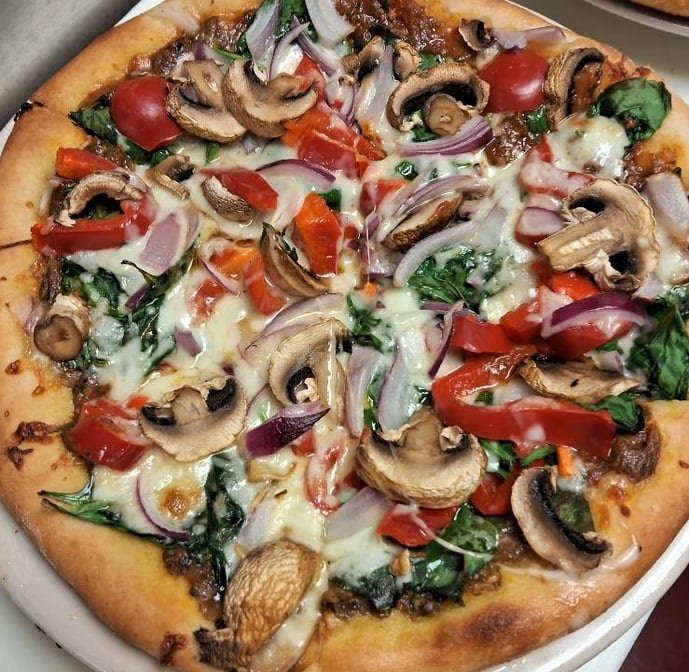 Daily Bar & Grill by null