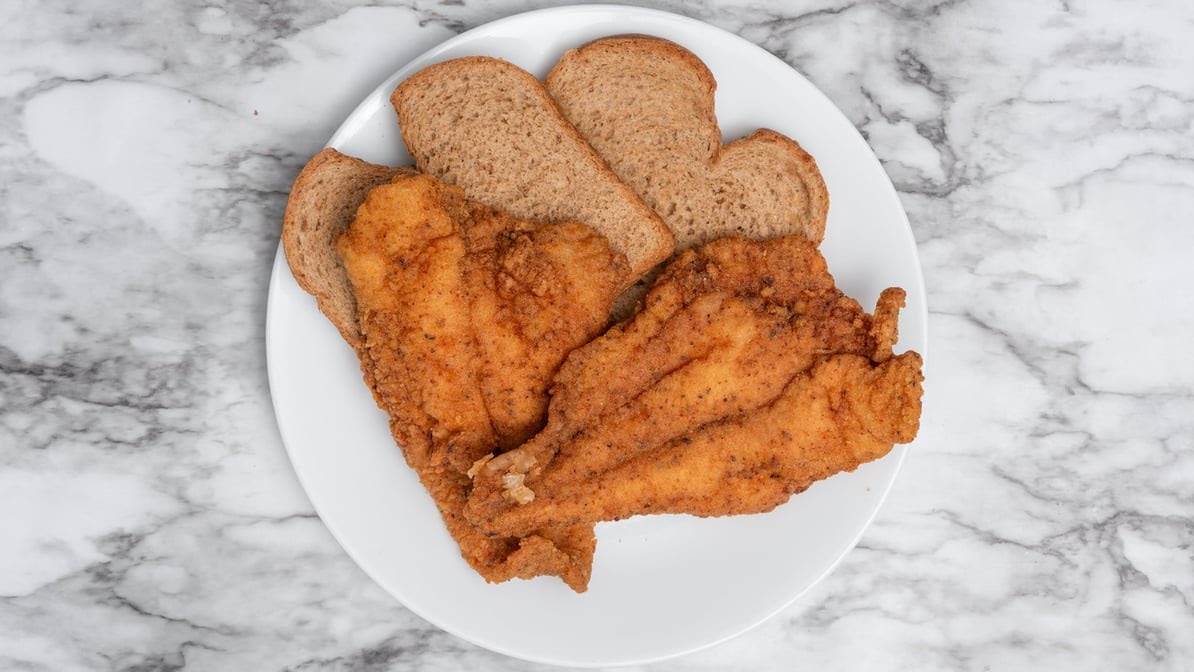 Nunn's Bar-B-Cue II by null