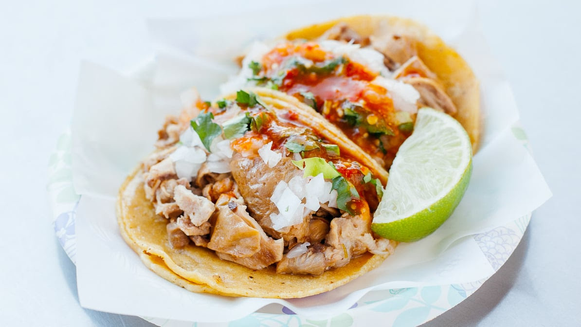 Tacos El Gordo by null