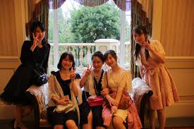 謝恩会集合写真|平成２６年度謝恩会を行いました!(^^)! | 学校法人小沢学園 南八幡幼稚園