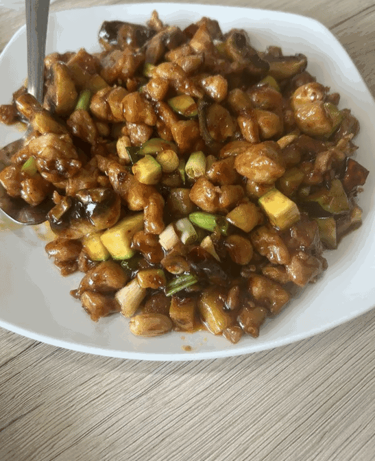 Lee's Chinese Food by null