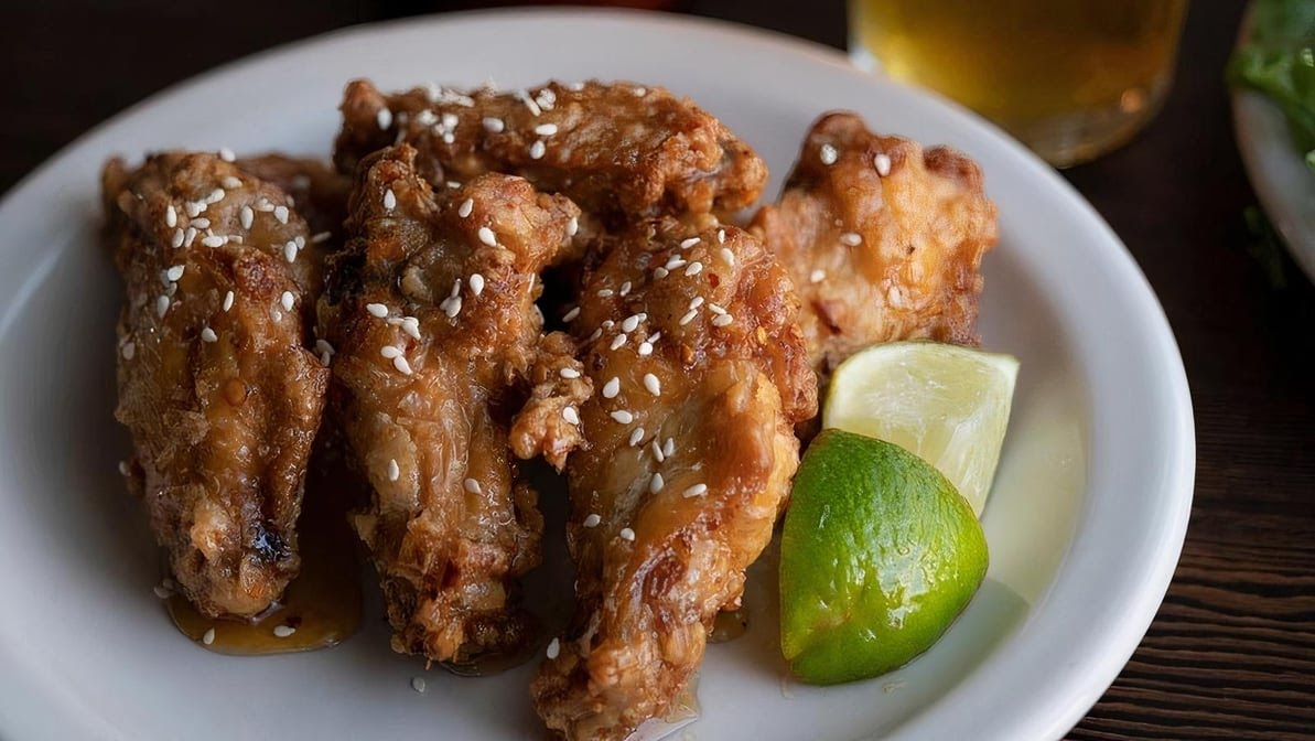 Ba Bar Capitol Hill by null