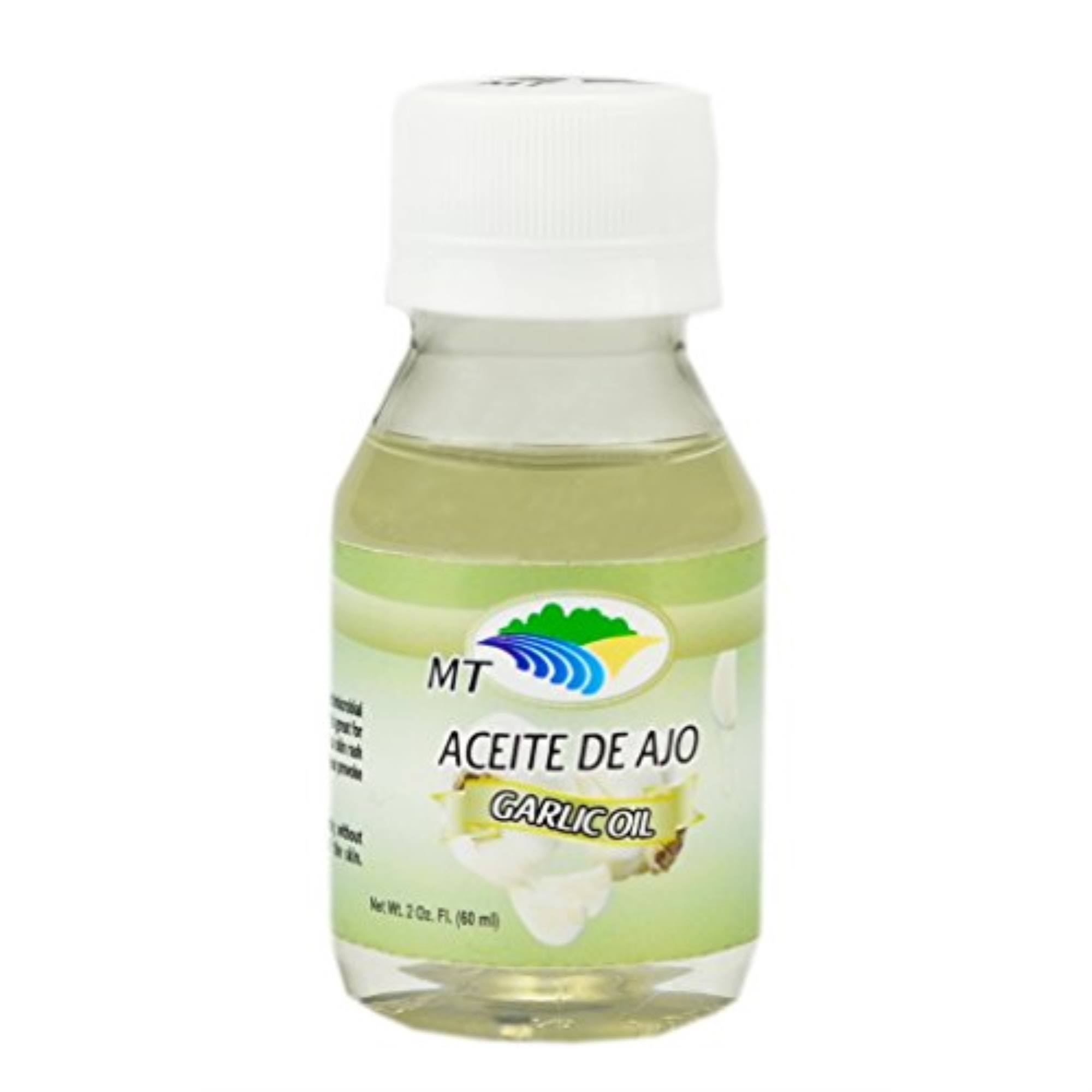Madre Tierra Aceite de Glicerina/Glycerine Oil 2 Oz