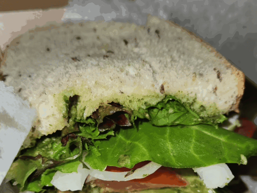 The Old German Deli by null