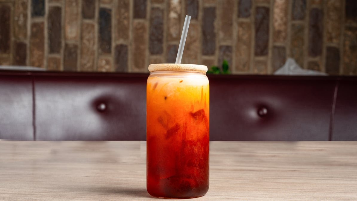 Thai Treasure Restaurant and Bar by null