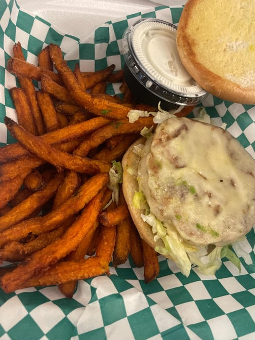 Innisfree Irish Pub by null